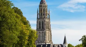 Aircon Suite Near Tilburg & Efteling Park - Image 5