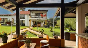Villa Refugio I Piscina privada - Servicio de limpieza - Image 5
