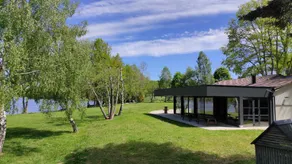 Cabanes Lacustra à l'Etang de la Ramade - Image 3