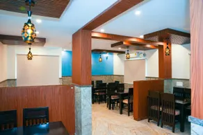 Hotel Skylights Bangalore Airport - Image 5