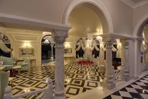 Jhadol Vijay Vilas Near Lake Pichola - Image 4
