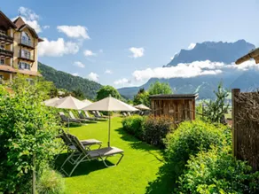 Apartment in Tyrol with hot tub - Image 5