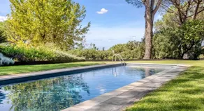 Villa Orange Rome - Image 4