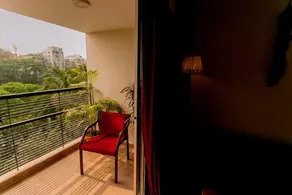 Garden Residents Uttara - Lake View - Image 5