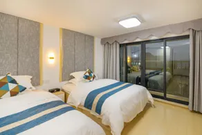 Guangzhou Vites Apartment (Tianhe Smart City Metro Station Branch) - Image 4