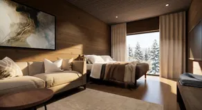 Arctic Panorama Resort - Image 2