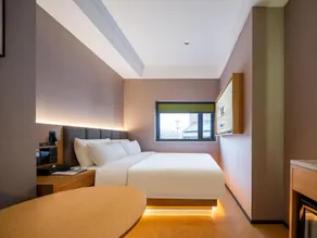 Qiuguo Select Hotel (Peking University Zhongguancun Book Mansion) - Image 5