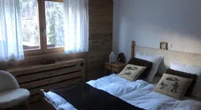 The cosy Isba - Chambre d hôtes - Val de Bagnes - Verbier - Image 2