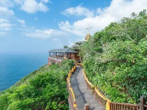 Boundary Island Haitunwan Chinese Inn - Image 5