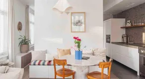 Cozy Traditional Dutch City Apartment close to Amsterdam & Tulips - Image 2