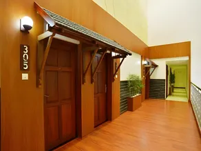 Hotel Marina Residency - Image 5