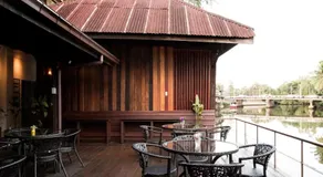Baan Luang Rajamaitri Historic Inn - Image 2