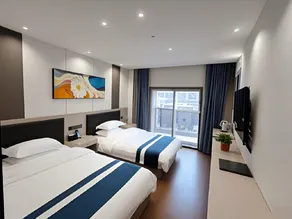 Xihe Hotel - Image 2