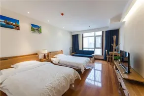 Qingdao Thor Electronic Hotel (Wusi Square, Xianggang Middle Road) - Image 3