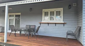 The Beach House - Image 4