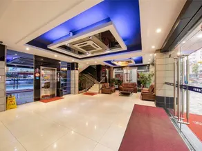 Jiangmen ParkLane Hotel (Xiangshan Park Xinqiao Branch) - Image 4