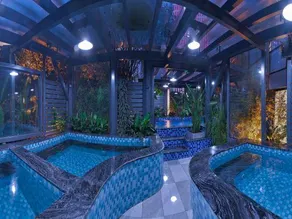 Zenec International Hotel (Chengdu Chunxi Tai Koo Li) - Image 5