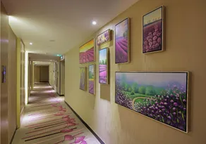 Lavande Hotel Foshan Nanhai Xinduhui Dali Commercial Pedestrian Street - Image 4