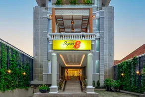 Super 8 by Wyndham Kannapolis - Image 4