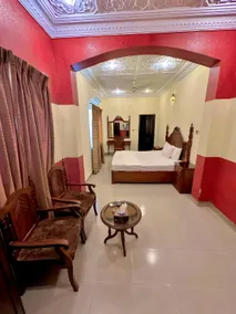 Hotel Shelton Palace - Image 4