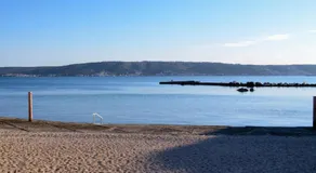 Mihaela studio apartmans 150m near the beach - Image 3