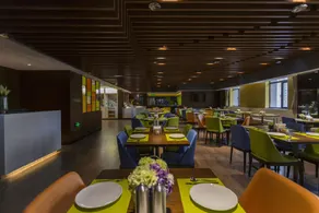 Hampton by Hilton Lanzhou Mogao Avenue - Image 2