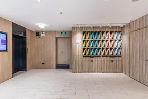 Hanting Premium Hotel Xiamen Zhongshan Road Walking Street - Image 5