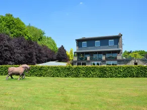 Comfortable cottage in the heart of a beautiful natural area with private ponds - Image 4