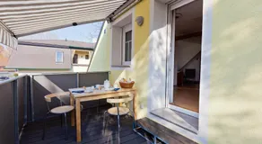 Ferienhaus Burgenland - Image 4