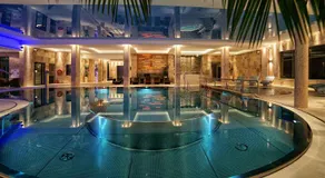 Hotel Białowieski Conference, Wellness & SPA - Image 2