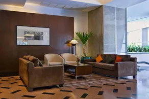 Raz Hotel & Convention Medan - Image 4