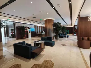 Lhasa Ruiya Yunsa Hotel (Wangfujing, Lhasa Railway Station) - Image 4