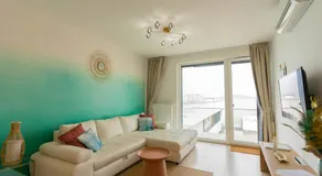 Sunset Resort full panoramic apartment - Image 2