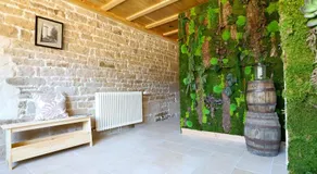 L'Hôtel Enfoncé, chambres d'hôtes - Image 4