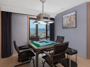 Yiwu Junyi Yunjing International Hotel - Image 4