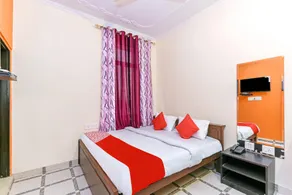 OYO 30328 Hotel Shyam Palace - Image 2