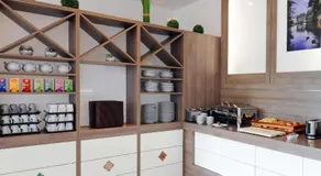 B&B HOTEL Krefeld-Süd - Image 5
