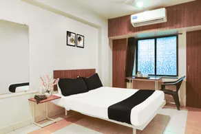 Super Hotel O Jadhav Nagar Near Sinhgad College - Image 2