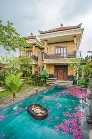 Ubud Sawah Scenery Villa and Homestay - Image 3