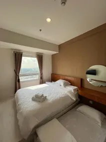 Citra Plaza Nagoya Batam - One Bed Room - Image 2