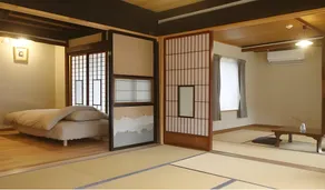 1日1組限定 心とからだを整える里山の古民家一棟貸し - Image 2