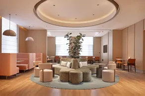 Hilton Garden Inn Harbin Haxi - Image 4