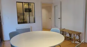Appartement Résidence JEAN RAMEAU 2 personnes vue sur le port #0278 wifi gratuit - Image 5