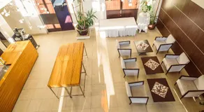 Lindenhof Hotel Tepe - Image 4