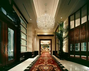 Hotel La Suite Kobe Harborland - Image 4