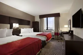 AirTrain Plaza Hotel JFK Airport - Image 5