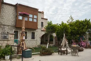 Sila Alacati - Image 2