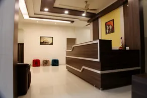 Hotel Shubhashree Comfort - Image 3
