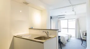 BEEHIVE APARTMENT Moriguchi - Image 3