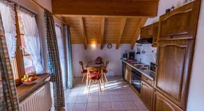 Appartamento con griglia e giardino | Vista panoramica - Image 4